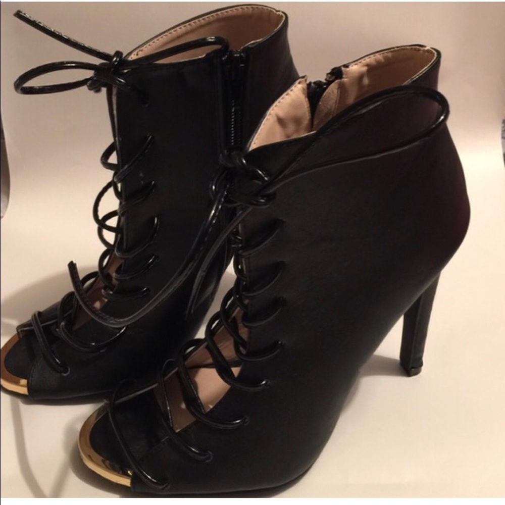 Booties